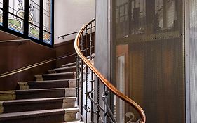 Grand Hotel Des Brotteaux Lyon Ctre - Handwritten Collection